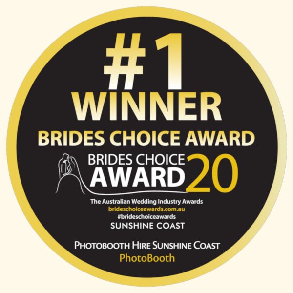 Winner Brides Choice Awards 2020