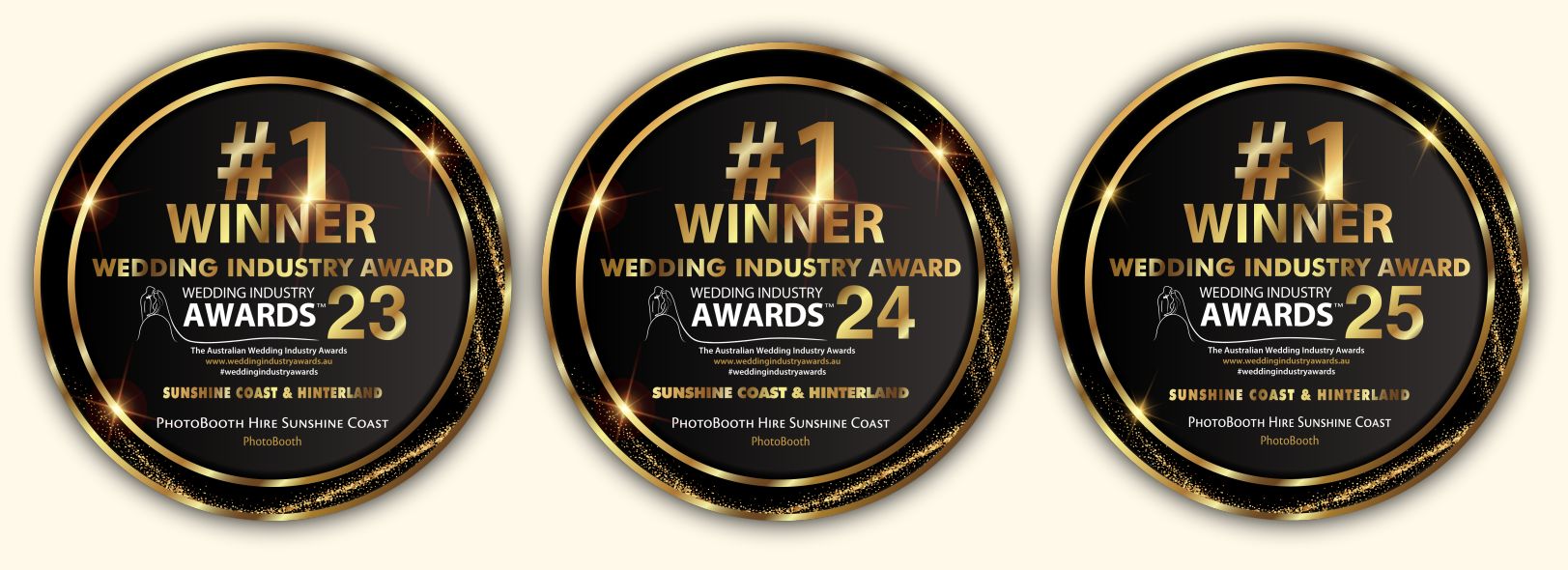 Wedding Industry Awards Sunshine Coast Wedding Industry Awards Sunshine Coast