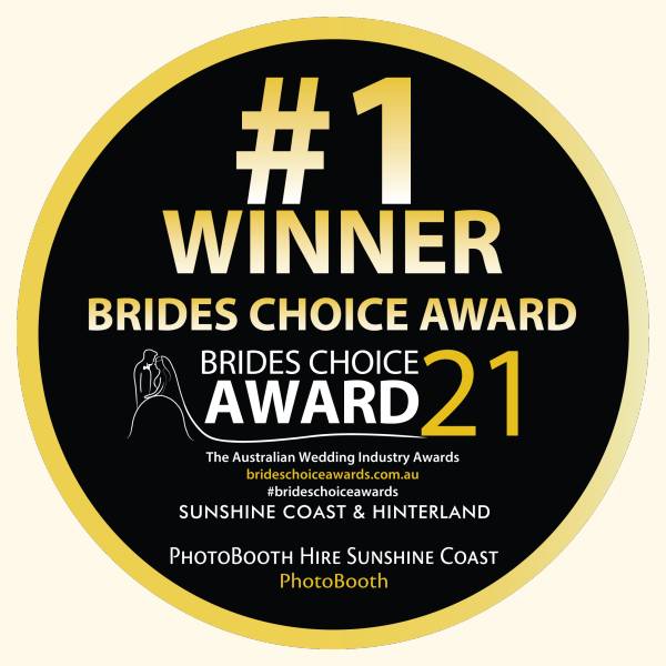 Winner Brides Choice Awards 2021